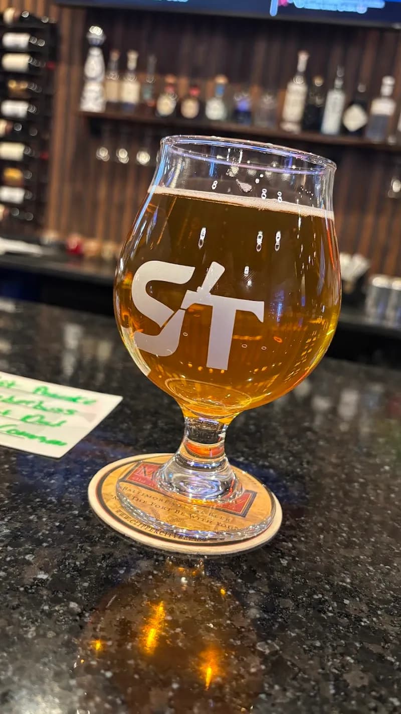 View of The Savage Tap in Shakopee, MN