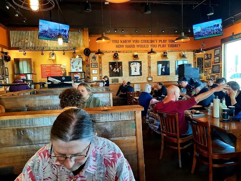 View of The Shoppes at Parma in Parma, OH