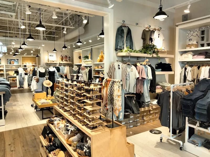 View of The Shops at La Cantera in The Dominion, TX