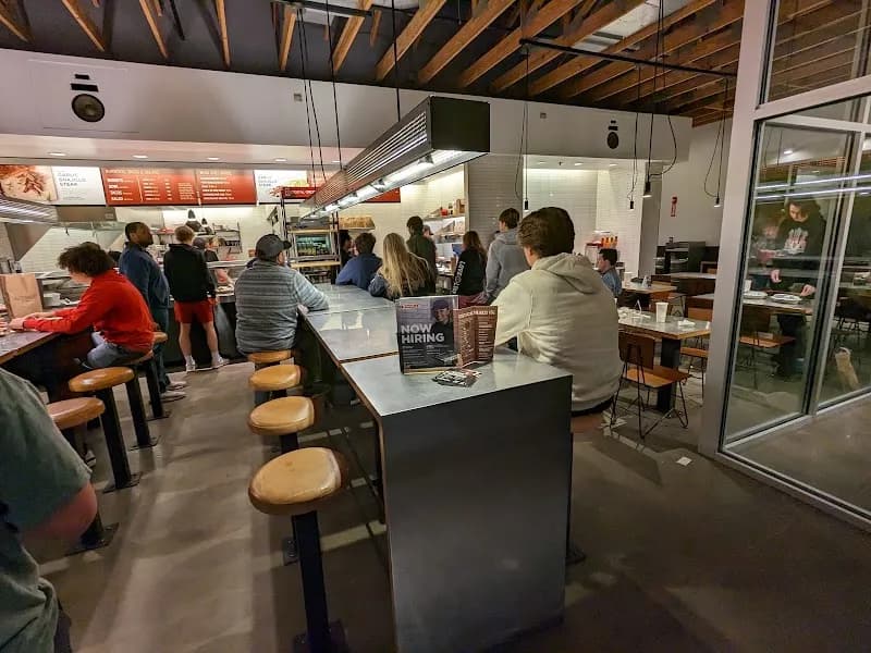 View of The Shops of Prairie Village in Prairie Village, KS