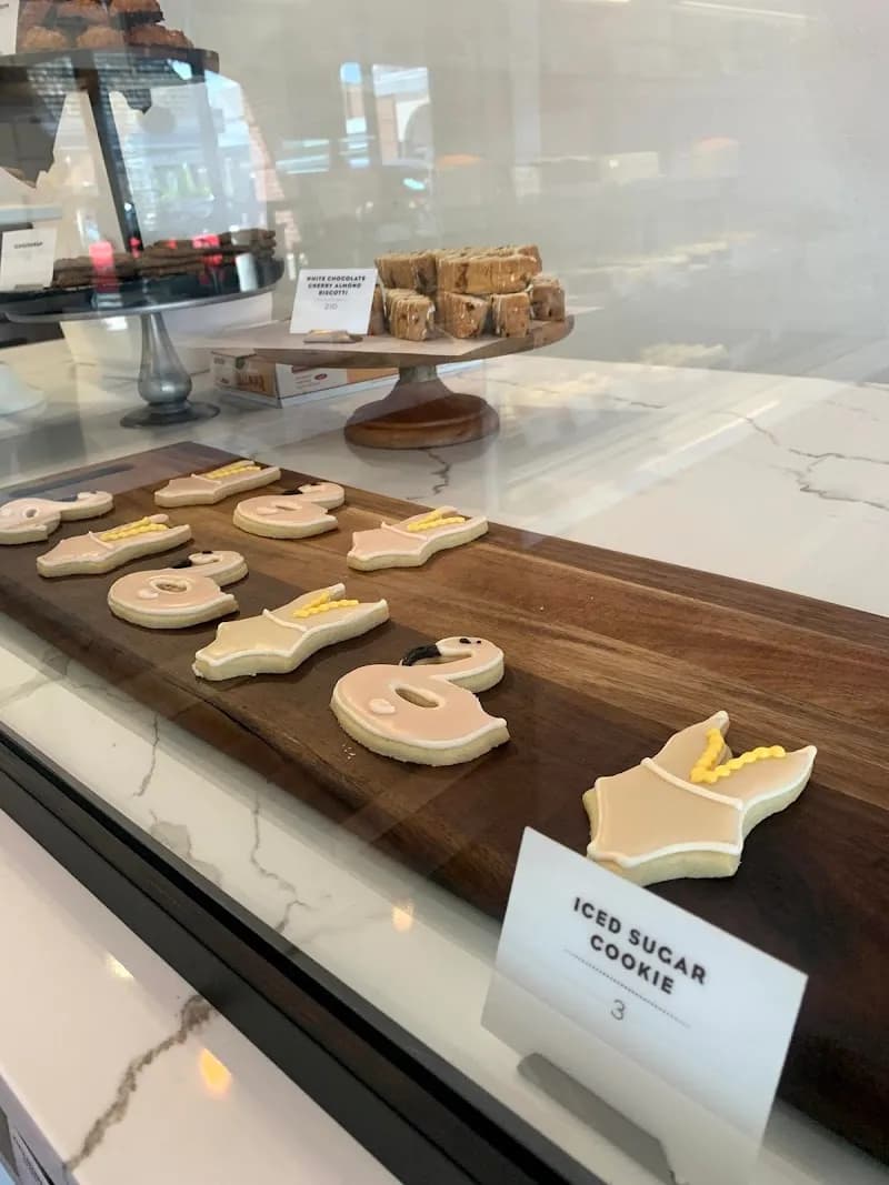 View of The Shops of Prairie Village in Prairie Village, KS