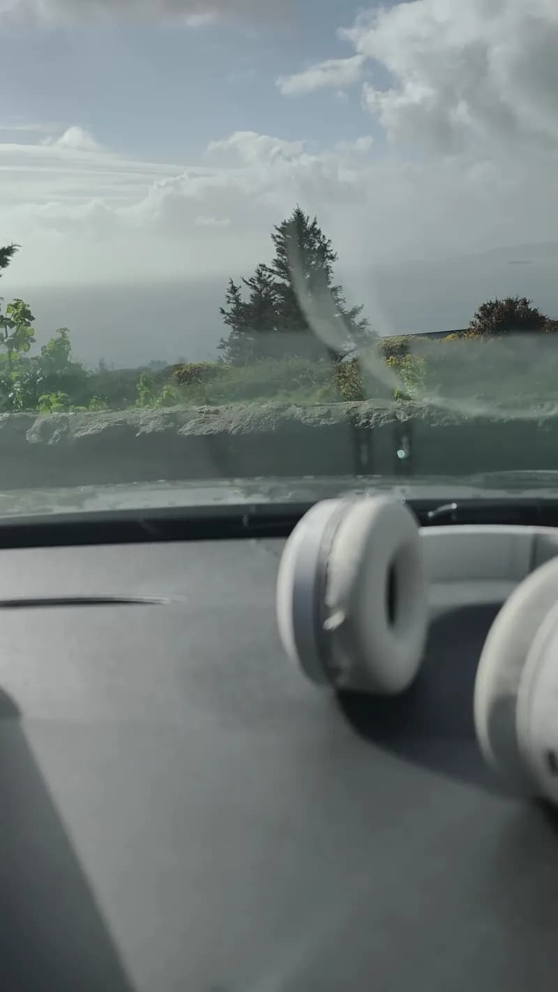 View of The Summit - Howth in Sutton, D