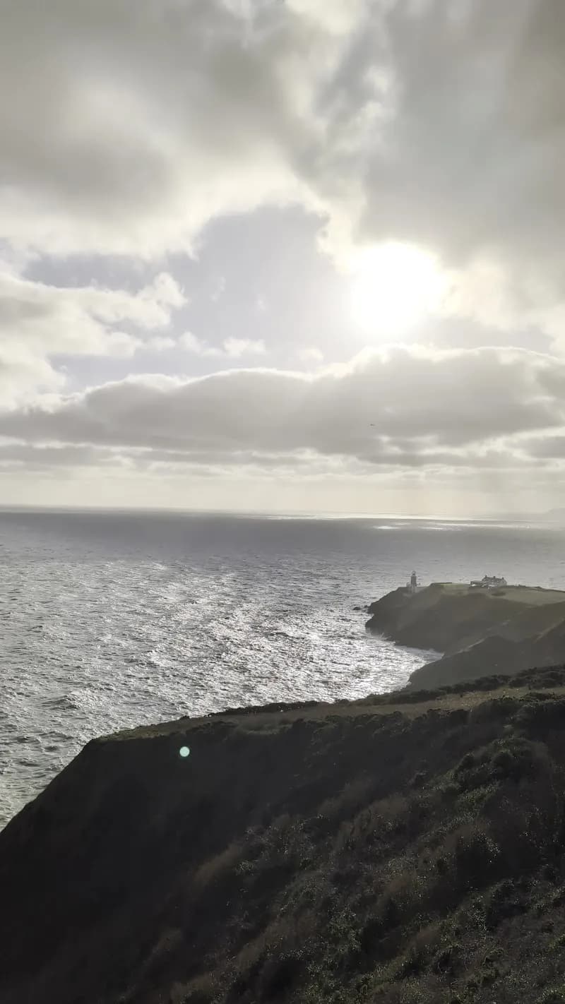 View of The Summit - Howth in Sutton, D