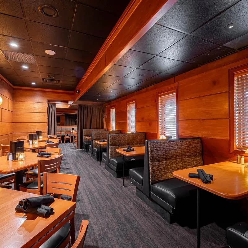 The Urban Grill American in Urbandale, IA