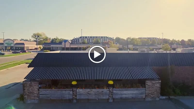 View of The Urban Grill in Urbandale, IA