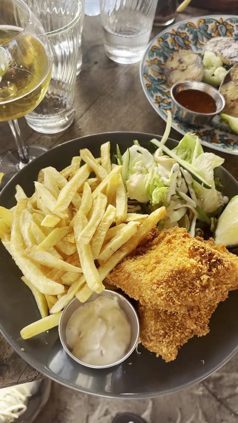 View of The Waterfront in Dar es Salaam, DS
