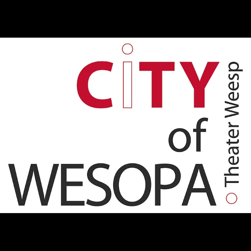View of Theater City of Wesopa in Weesp, NH