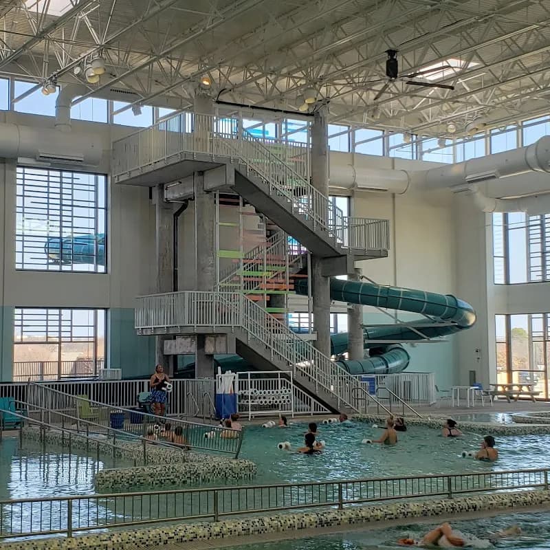 View of Thrive in Lewisville, TX