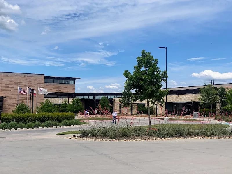 View of Thrive in Lewisville, TX