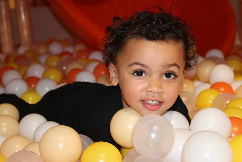 Tiffany's Play Centre indoor play in Kingston upon Thames, London