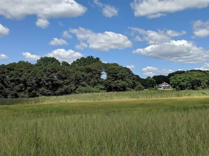 Tillinghast Place educational institution in Providence, RI