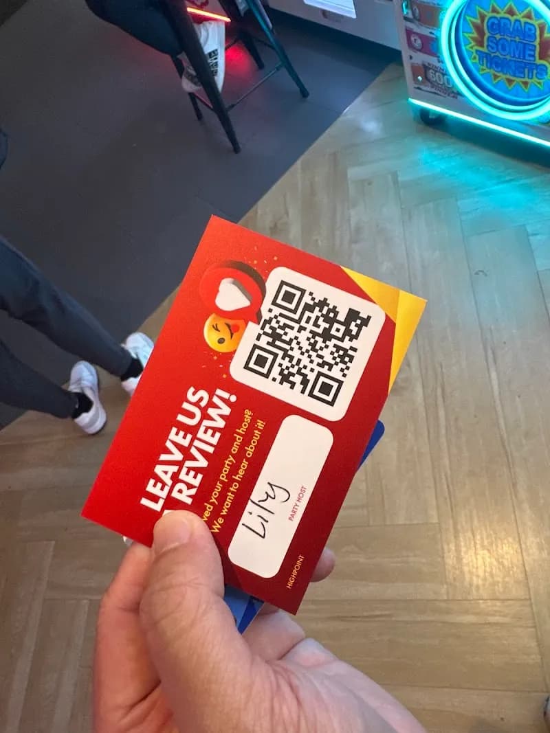 View of Timezone Highpoint in Melbourne, VIC