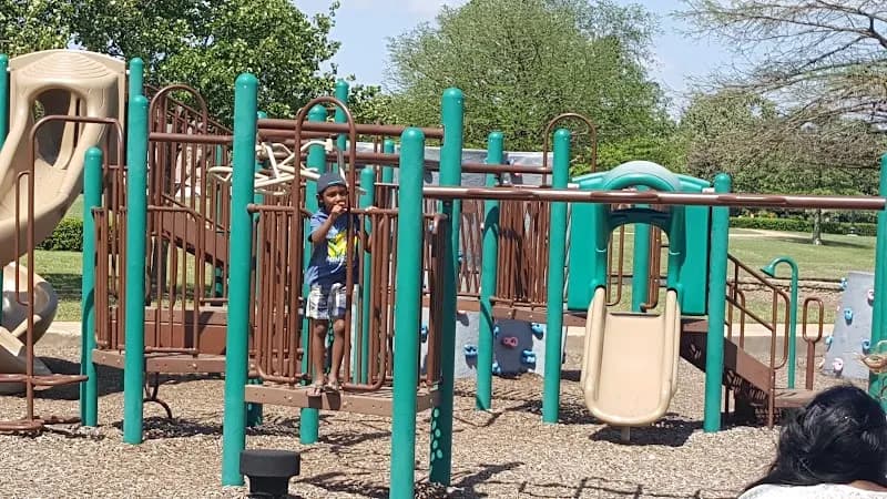 View of Timmaron Bent Creek Neighborhood Center in Southlake, TX