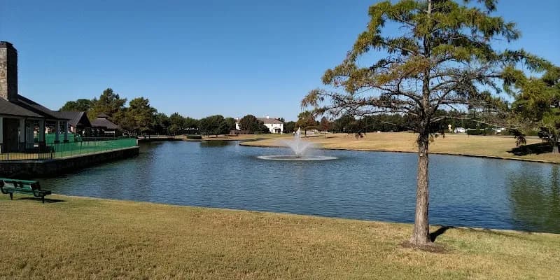 View of Timmaron Bent Creek Neighborhood Center in Southlake, TX