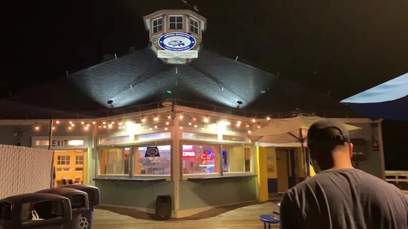 View of Tin Fish- Imperial Beach in Imperial Beach, CA