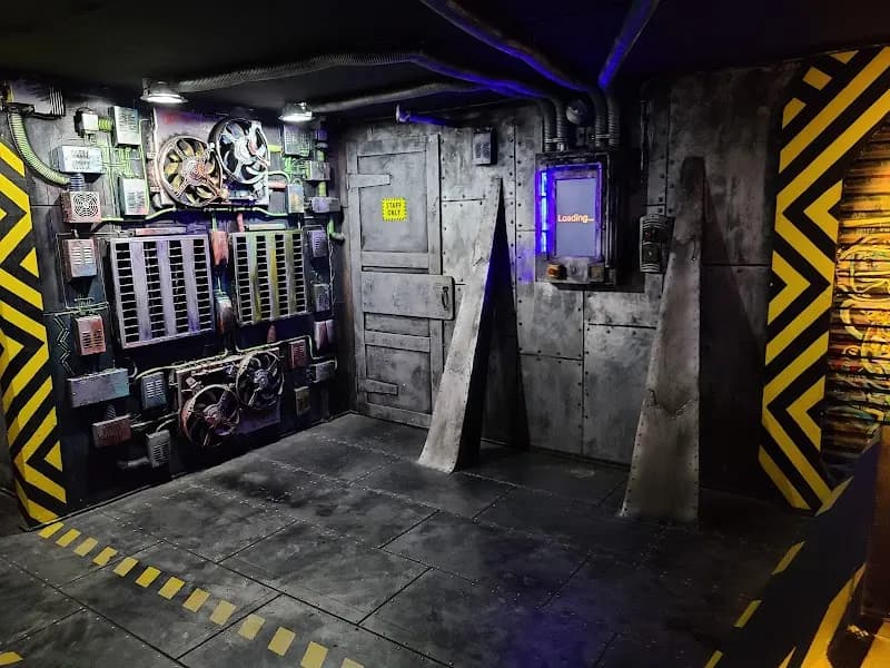 View of TLV 2048 in Tel Aviv, TA