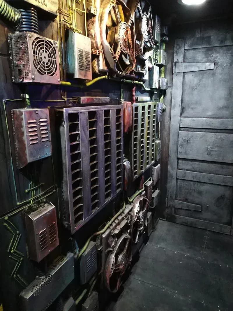 View of TLV 2048 in Tel Aviv, TA