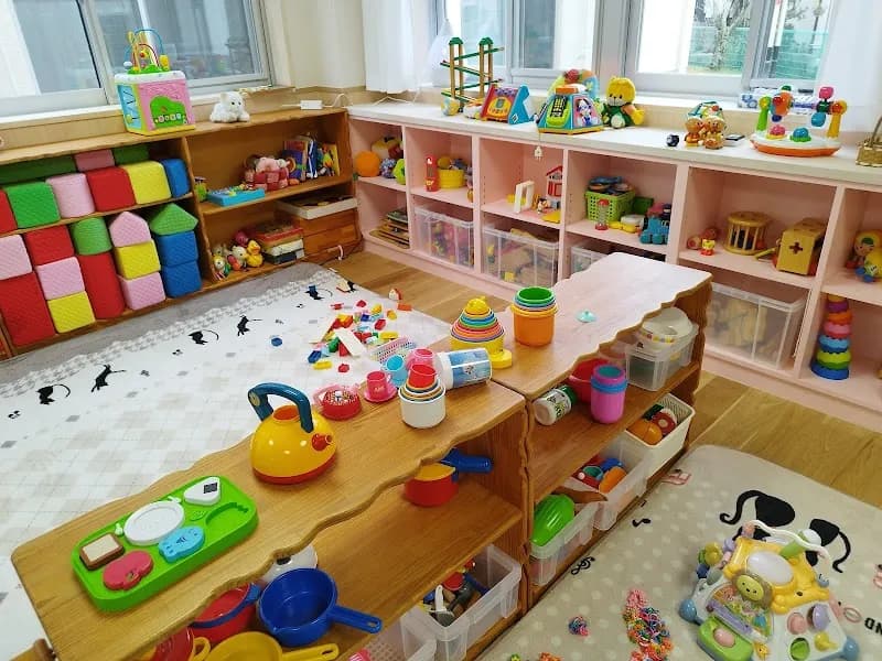 Tobu Children Hall event venue in Kameoka, KYO