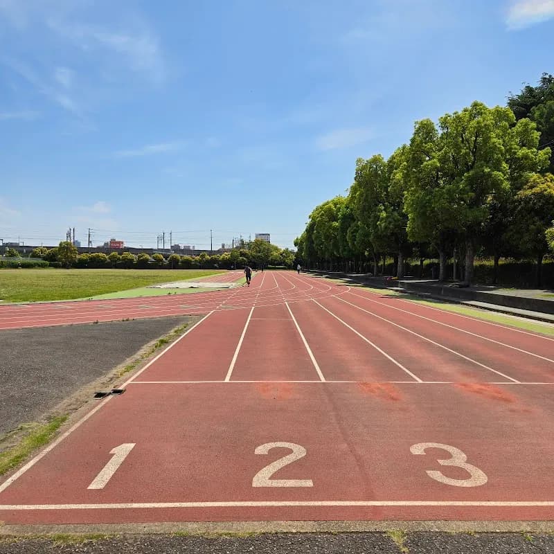 Toda City Sports Center sports complex in Toda, Saitama