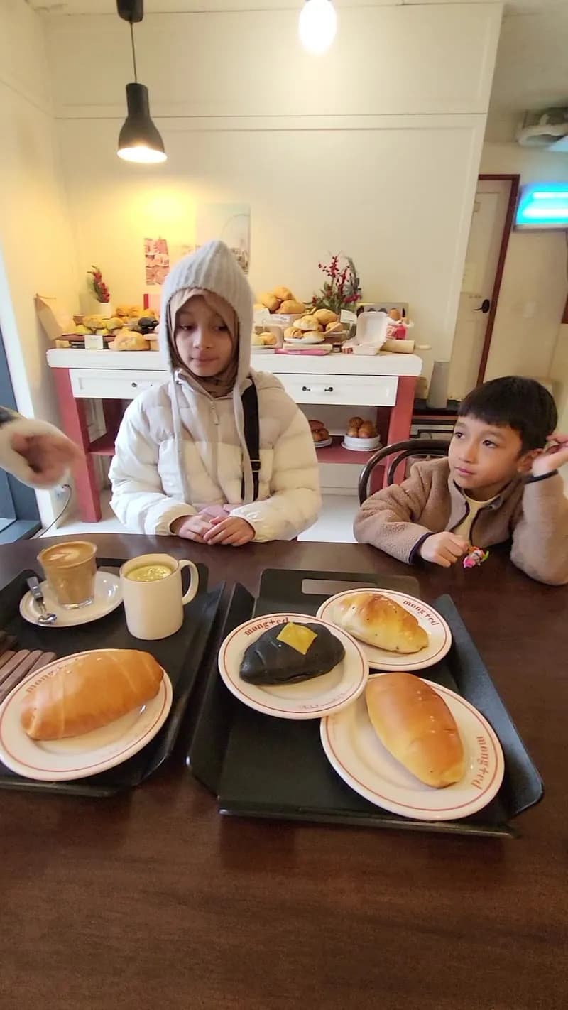 View of Toongtoong Farm Café in Suwon, GG