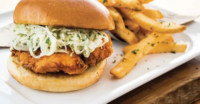 View of Topgolf Fishers in Castleton, IN