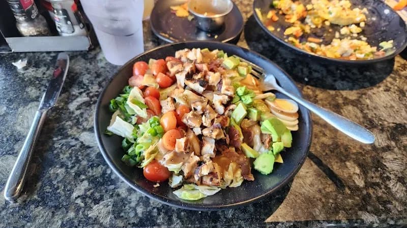 View of Topgolf Fishers in Castleton, IN