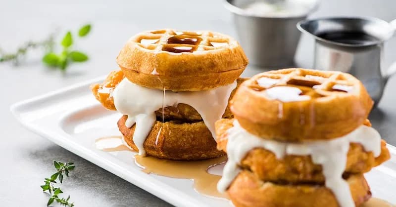 View of Topgolf Fort Worth in Arlington, TX