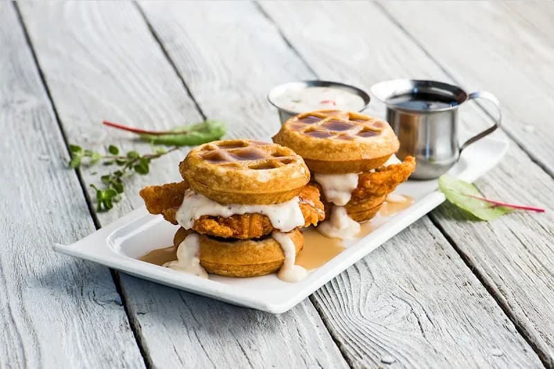 View of Topgolf Hillsboro in Hillsboro, OR