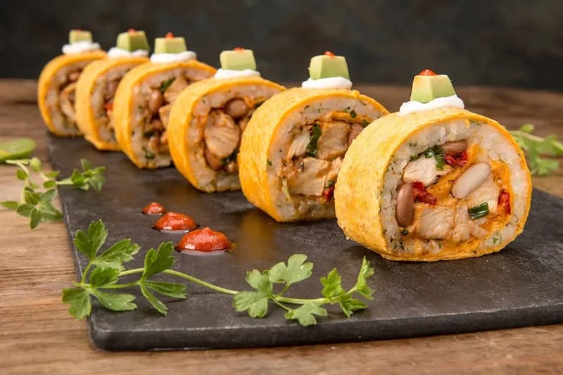 View of Topgolf Virginia Beach in Lynnhaven, VA