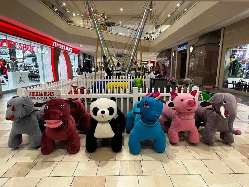 View of Town Center at Aurora in Aurora, CO