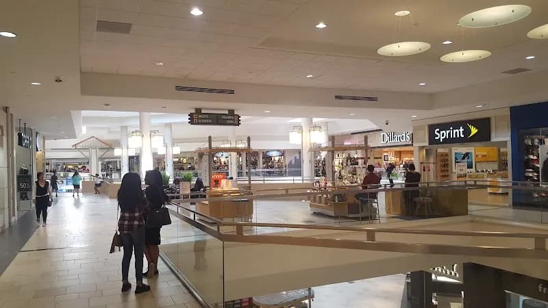 View of Town Center at Aurora in Aurora, CO