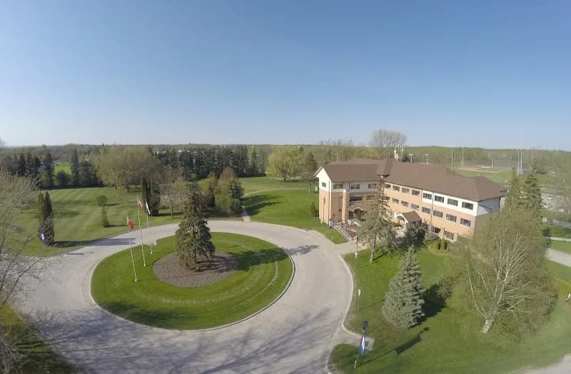 Town of Georgina Civic Centre association or organization in Georgina, ON