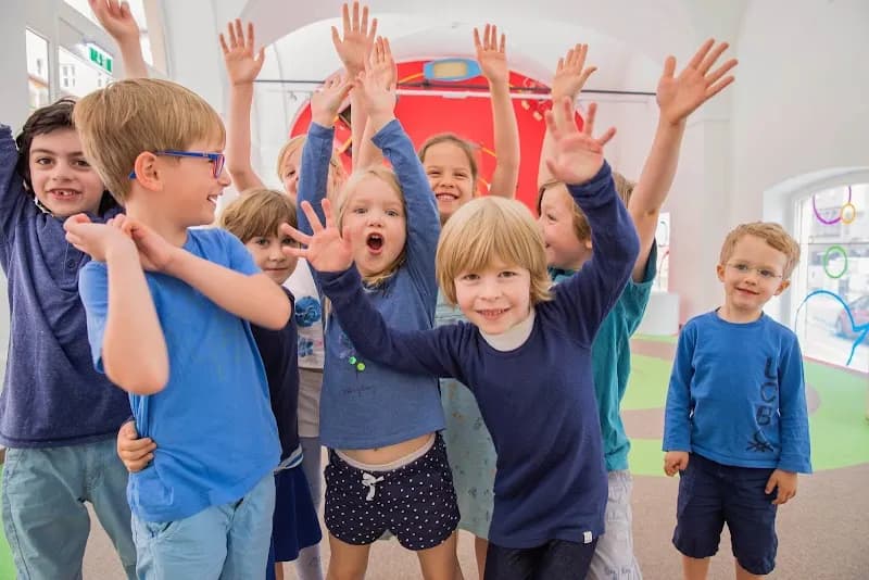 Toy Museum Salzburg museum in Salzburg, SBG