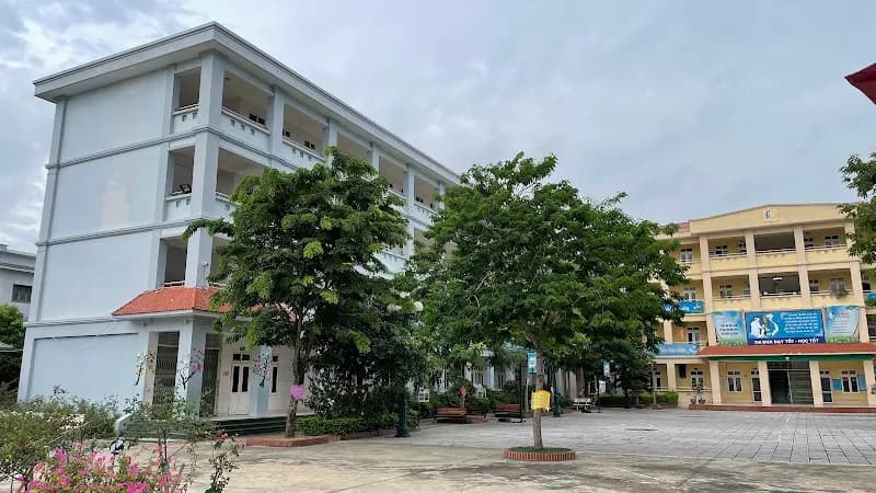 Trường Tiểu học Từ Liêm - Community Sports Complex sports in Từ Liêm, HN