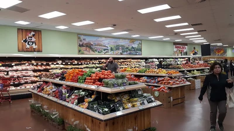 View of Trader Joe's in Southern Highlands, NV