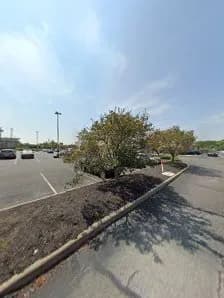 View of Tri County Mall Area in Springdale, OH