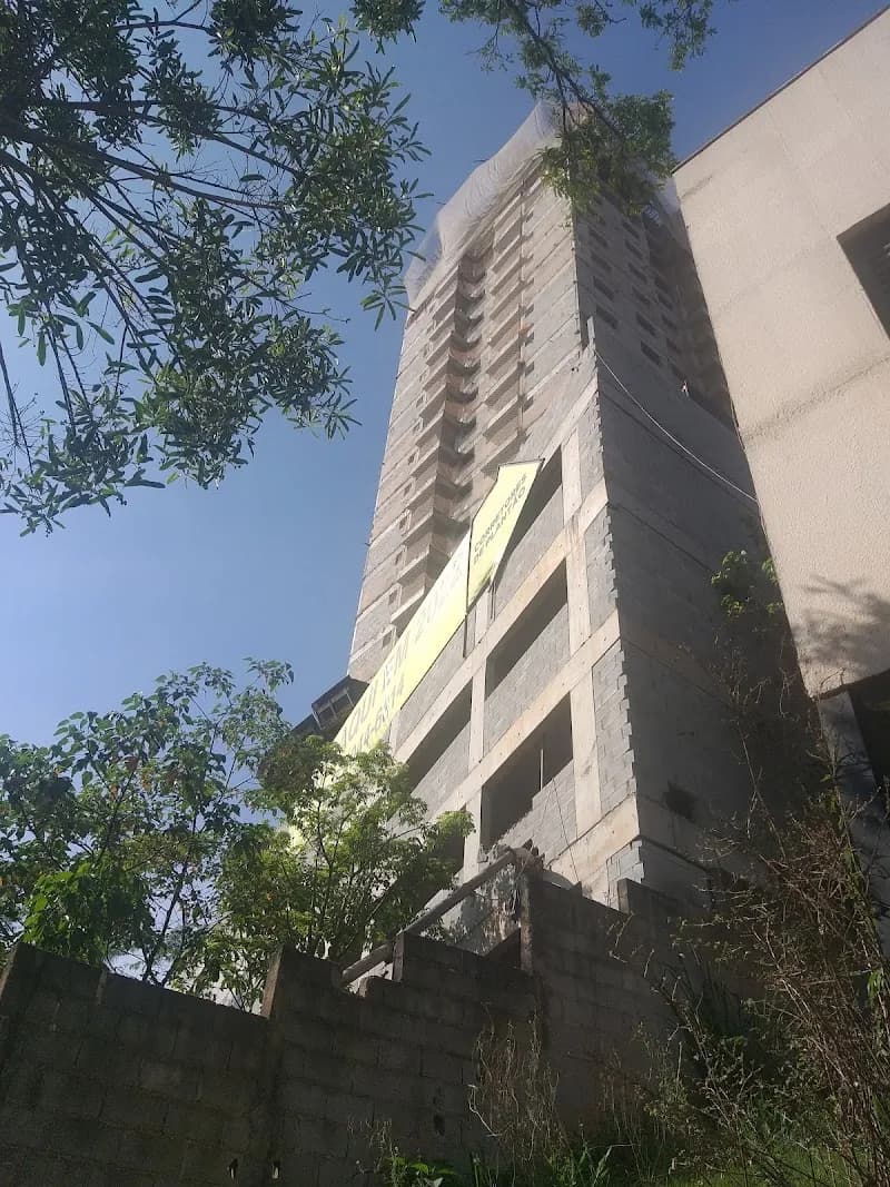 View of TRILHA DOS PARQUES in Barueri, SP