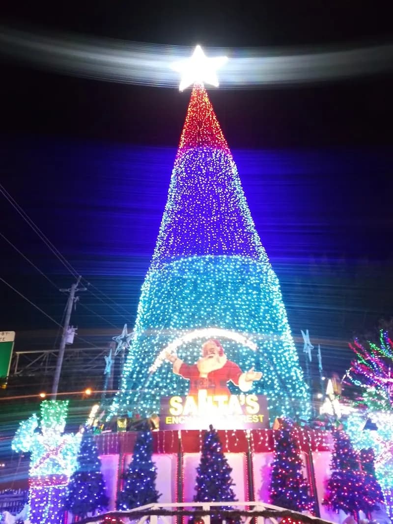 View of Tropical Park in Kendall, FL