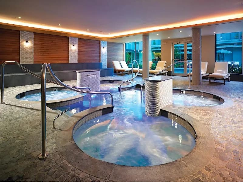 View of Tropicana Atlantic City - A Caesars Rewards Destination in Atlantic City, NJ