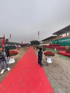 View of Trung tâm hành chính huyện Đông Anh in Đông Anh, HN