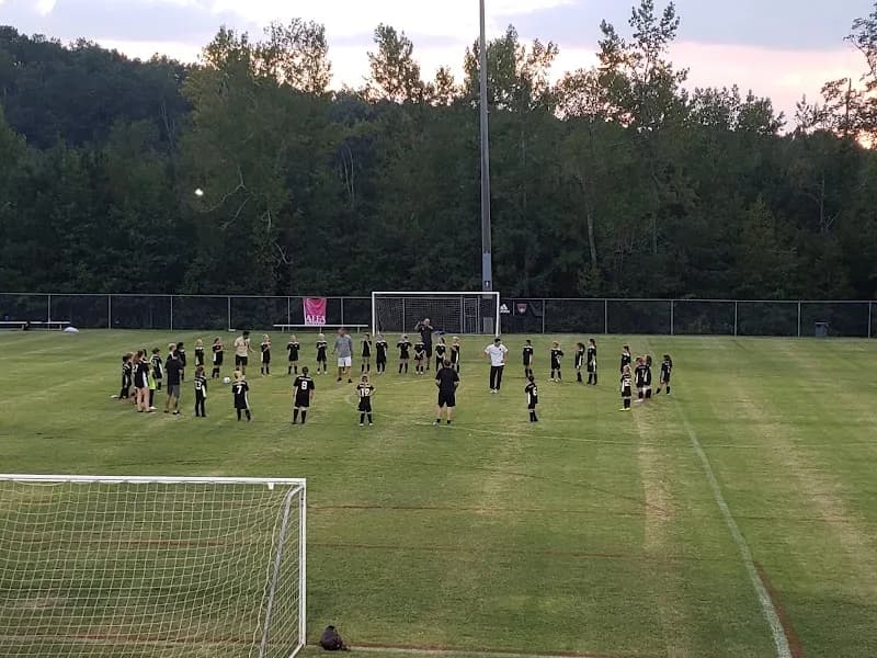 Trussville Youth Sports Facility sports complex in Trussville, AL