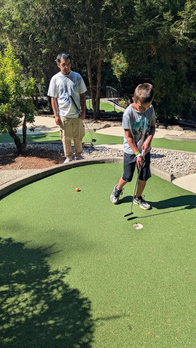 View of Tualatin Island Greens in Tualatin, OR