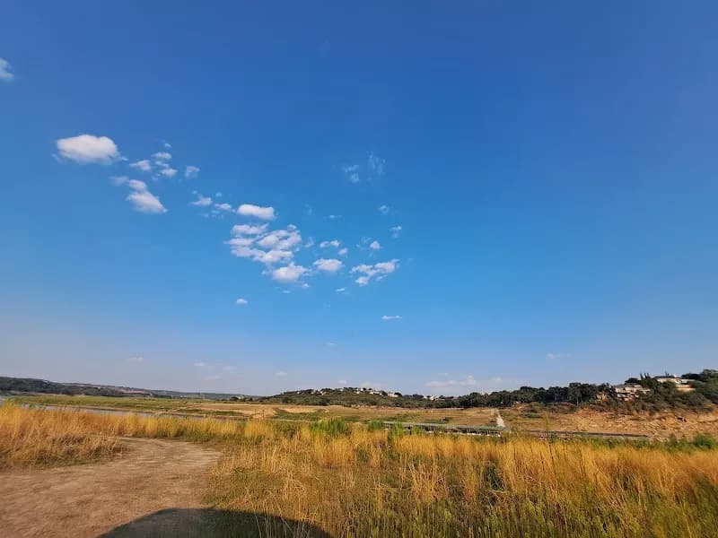 View of Turkey Bend Recreation Area in Marble Falls, TX
