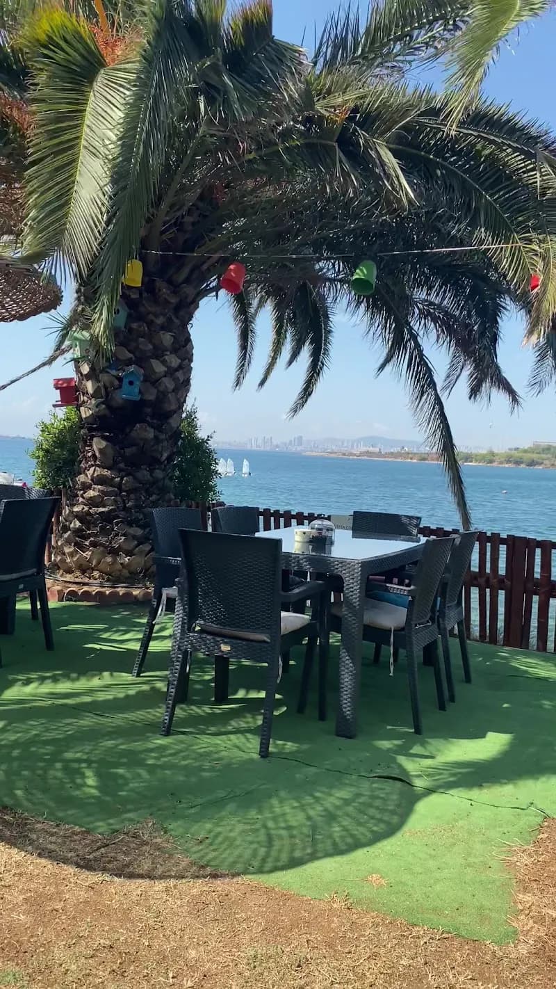 View of Tuzla Yelken ve Su Sporları Kulübü in Tuzla, Istanbul