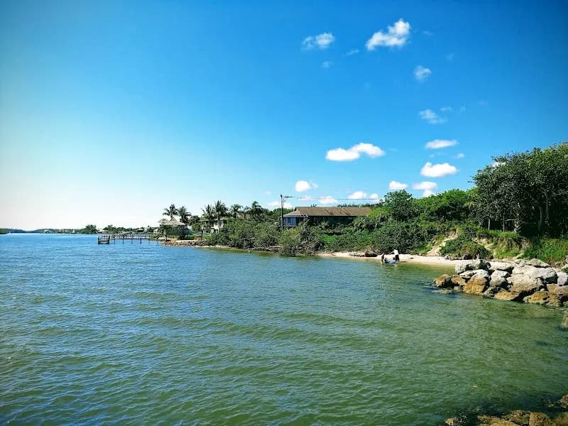 View of Twin Rivers Park in Casselberry, FL
