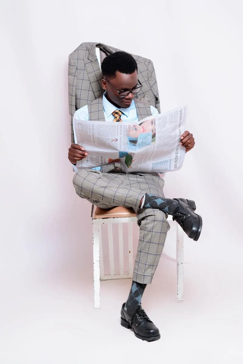 UMATI - Temeke government office in Temeke, DSM