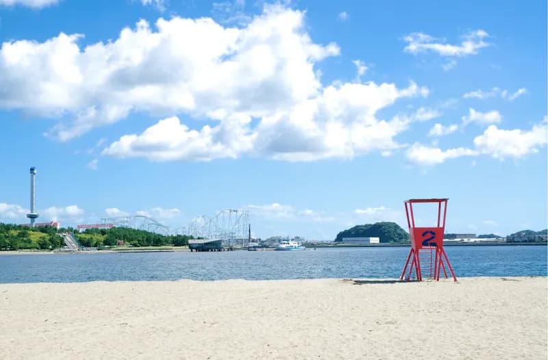 Umi no Sachi Market Kanazawa restaurant in Kanazawa, Kanagawa