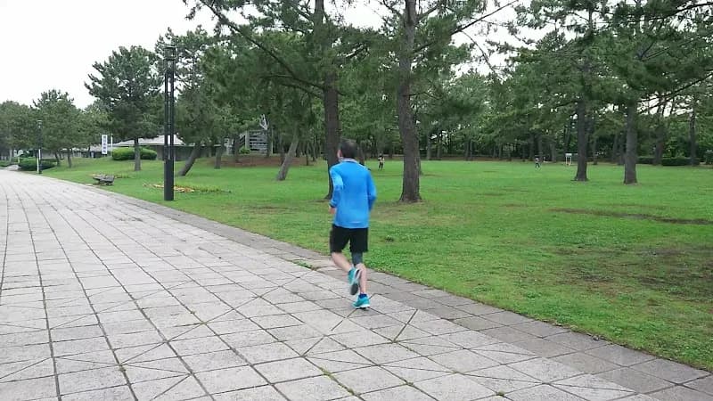View of Umi no Sachi Market Kanazawa in Kanazawa, Kanagawa