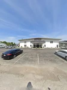 View of Union Bible College in Westfield, IN