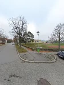 View of Union Deutsch-Wagram in Deutsch-Wagram, VIE